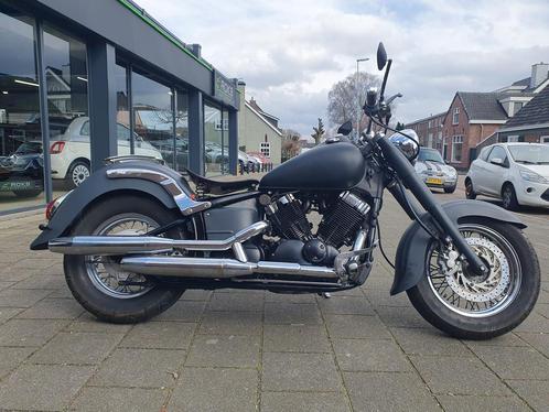 Yamaha XVS 650 DRAG STAR (bj 1997), Motoren, Motoren | Yamaha, Chopper