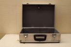 Aluminium koffer 47310, Ophalen of Verzenden, Gebruikt, Minder dan 50 cm, Minder dan 35 cm