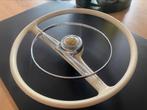 Petri full circle claxon/ dop/ batwing stuur Volkswagen, Ophalen of Verzenden