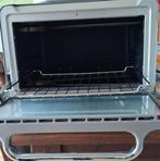 Ongebruikte electrische Moulinex gril bakoven, Witgoed en Apparatuur, Ovens, Minder dan 45 cm, Minder dan 45 cm, Oven, Nieuw