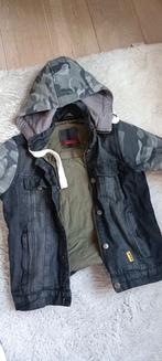 Dames Kevlar Motorbike Booster Hoodie - Maat M, Ophalen of Verzenden, Zo goed als nieuw