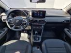 Dacia Sandero 1.0 TCe 90 Comfort / Navigatie via Android Aut, Auto's, Dacia, Te koop, 5 stoelen, Benzine, 17 km/l