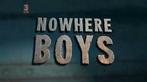 GEZOCHT: Nowhere Boys DVD's, Ophalen, Gebruikt, Boxset, Fantasy