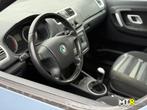 Skoda Roomster 1.6-16V Style 1e EIG.|NAP|APK|AIRCO, Voorwielaandrijving, Gebruikt, Zwart, 4 cilinders