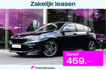 BMW 1 Serie 118i Executive M Sport Automaat / Panoramadak /  beschikbaar voor biedingen