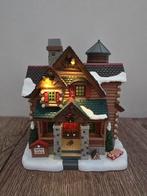 Lemax kerst huisje, Diversen, Kerst, Ophalen, Zo goed als nieuw