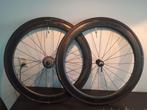 Bikewheels carbon wielset Industry9 gespaakt door Brian, Ophalen, Zo goed als nieuw, Racefiets, Wiel