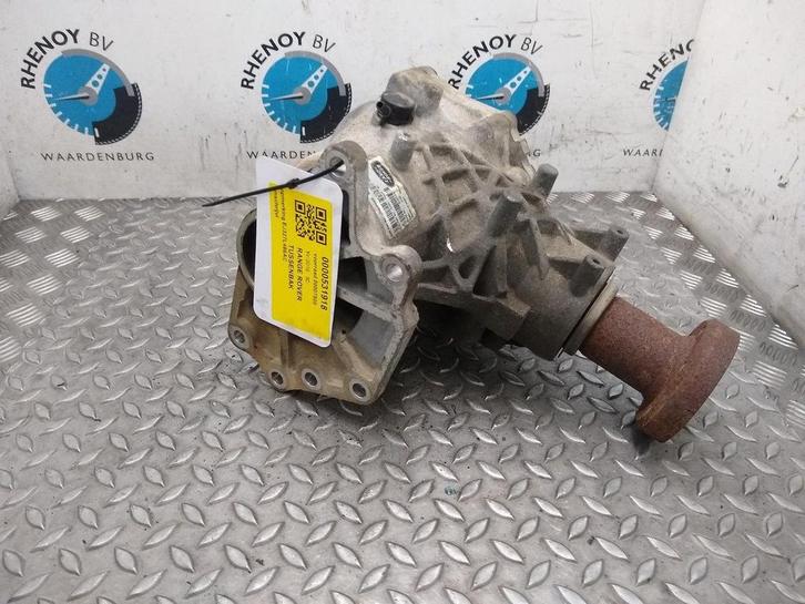 LANDROVER RANGE ROVER EVOQUE TUSSENBAK 2016, Auto-onderdelen, Overige Auto-onderdelen, Gebruikt, ARN erkend, Stiba lid, Erkend duurzaam