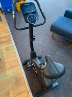 Tunturi Fitcycle 50i Hometrainer Nieuw, Sport en Fitness, Ophalen, Gebruikt, Metaal, Benen
