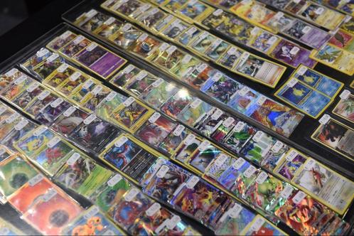 Pokemon Kaarten Collecties Inkoop, Hobby en Vrije tijd, Verzamelkaartspellen | Pokémon, Nieuw, Losse kaart, Ophalen of Verzenden