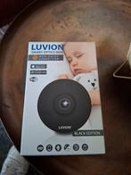 Luvion Smart Optics Mini Babyfoon Camera - Nieuw, Kinderen en Baby's, Babyfoons, Ophalen of Verzenden, Nieuw, Minder dan 100 meter