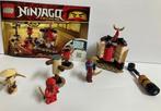 Lego Ninjago Legacy Kloostertraining, 70680, Ophalen of Verzenden, Zo goed als nieuw, Complete set, Lego