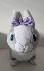 Betsy interactief konijn speelgoed, Ophalen of Verzenden, Gebruikt, Konijn