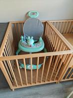 Loopwagen baby, Ophalen, Zo goed als nieuw, Loopvoertuig