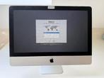 Apple iMac 21,5" - 2013, Computers en Software, Apple Desktops, Ophalen, Gebruikt, 2 tot 3 Ghz, IMac