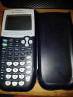 Texas Instruments Rekenmachine TI-84 Plus:, Gebruikt, Grafische rekenmachine, Verzenden