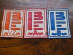 patches zwembroek vz-a-b verzamel, Ophalen of Verzenden, Zo goed als nieuw, Jongen of Meisje, Zwembroek