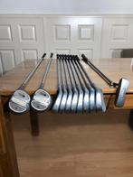 Dunlop Invicta Oversize Golfset (Compleet & in goede staat), Sport en Fitness, Ophalen, Gebruikt, Set, Overige merken