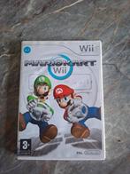 Mario Kart Wii - Compleet met Boekjes!, Online, Gebruikt, Racen en Vliegen, Ophalen of Verzenden