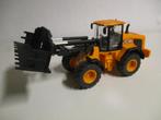 Siku JCB 435S shovel, Ophalen of Verzenden, Gebruikt, Tractor of Landbouw, SIKU