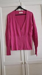 Trui Jackpot maat XL.., Kleding | Dames, Truien en Vesten, Ophalen, Maat 46/48 (XL) of groter, Jackpot, Roze