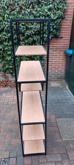 Mooie open stellingkast, Ophalen, Gebruikt, 75 tot 100 cm, 150 tot 200 cm