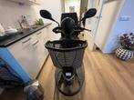 Scootmobiel Elite2 Plus - Comfortabel en Betrouwbaar, Diversen, Ophalen, Zo goed als nieuw, 36 t/m 45 km, Sterling