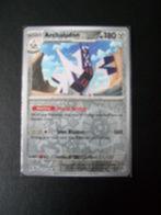 8583. Nieuwe Pokemon Kaart holofoil ARCHALUDON   (107/142), Hobby en Vrije tijd, Verzamelkaartspellen | Pokémon, Verzenden, Nieuw