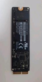 Apple NVME SSD - 128 GB, Computers en Software, Harde schijven, Intern, SSD, 128 GB, Ophalen of Verzenden