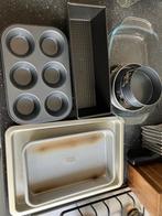 kitchen _ plates, glasses, baking tools and accessories, Ophalen, Zo goed als nieuw