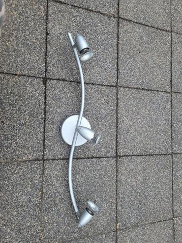 ZGAN 3-spots Plafond/Wandlamp beschikbaar voor biedingen