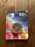 Remblokken Yamaha DTT/TT/DR/XC/XT/YFM/YZ / Gilera / Malaguti, Ophalen of Verzenden