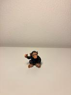 Schleich baby chimpansee, Ophalen of Verzenden, Zo goed als nieuw