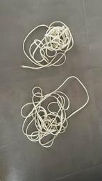 Monster XP-HP speakerkabel luidsprekerkabel, Ophalen of Verzenden, Zo goed als nieuw, Minder dan 2 meter, Luidsprekerkabel