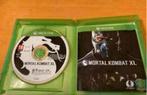 Mortal kombat xl, Spelcomputers en Games, Games | Xbox One, Vanaf 18 jaar, Vechten, Vincent's games, 2 spelers
