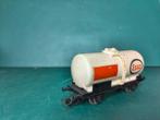 Lima Esso Tankwagon - Klassieker, Hobby en Vrije tijd, Modeltreinen | H0, Gebruikt, Gelijkstroom, Wagon, Ophalen of Verzenden