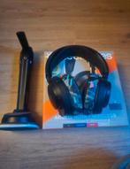 Steelseries Arctis Nova 7 Wireless Headset, Overige merken, Ophalen of Verzenden, Zo goed als nieuw, Over oor (circumaural)