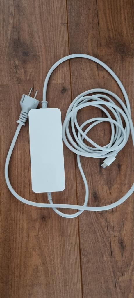 Apple Mac mini 110W Power Adapter - A1708 / A1878, Audio, Tv en Foto, Opladers, Gebruikt, Ophalen