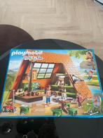 Playmobil 6887 Vakantiebungalow Compleet, Ophalen of Verzenden, Zo goed als nieuw