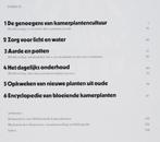 Bloeiende kamerplanten - Time-Life (1977), Boeken, Verzenden, Zo goed als nieuw, Kamerplanten