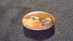Een leuke Australische queensland boulder opaal, Sieraden, Tassen en Uiterlijk, Edelstenen, Ophalen of Verzenden, Zo goed als nieuw