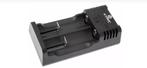 Xtar SP2 batterijlader, Ophalen, Nieuw
