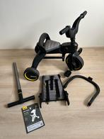 Doona Liki Trike, Ophalen, Gebruikt, Minder dan 16 inch, Doona