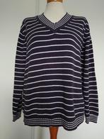 katoenen trui The Best Quality maat 46, Blauw, Maat 46/48 (XL) of groter, Ophalen of Verzenden, Zo goed als nieuw