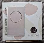 HUIZEDOP Hangende Cirkel met Verlichting, leuk voor kerst, Ophalen, Kunststof, Nieuw, Modern