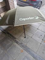 Visparaplu Caperlan - Zo goed als nieuw!, Ophalen, Zo goed als nieuw, Overige typen
