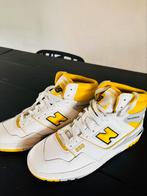 New Balance 650 Lemon Honeycomb/ Nieuw / Maat: 42,5, Ophalen of Verzenden, Nieuw
