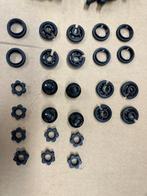 Traxxas X-Maxx onderdelen, Ophalen, Auto offroad