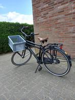 fiets, Fietsen en Brommers, Versnellingen, Zo goed als nieuw, Cortina, Ophalen