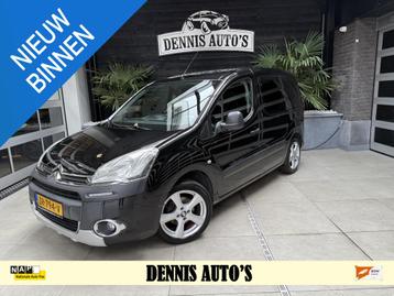 Citroen Berlingo 1.6 VTi Tendance beschikbaar voor biedingen